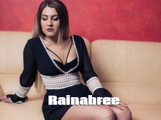 rainabree The hot porn