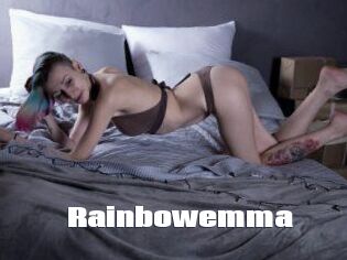 Rainbowemma