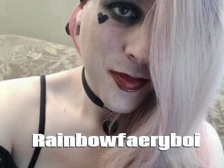 Rainbowfaeryboi