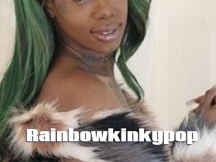 Rainbowkinkypop