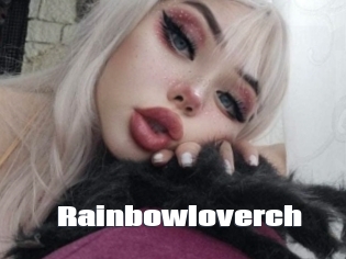 Rainbowloverch