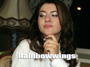 Rainbowwings