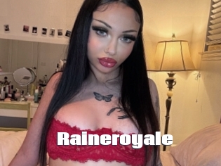 Raineroyale