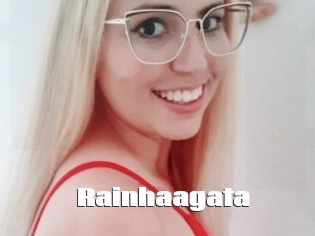 Rainhaagata