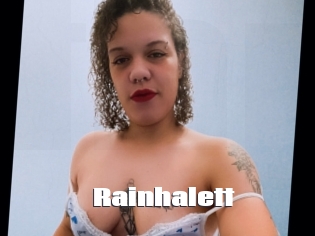 Rainhalett
