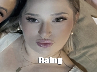 Rainy