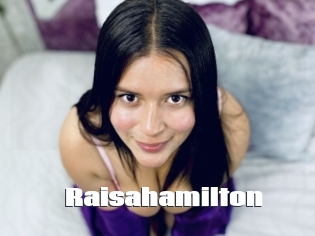 Raisahamilton