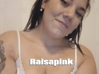 Raisapink
