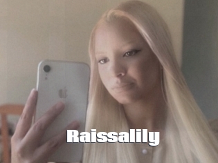 Raissalily