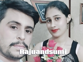 Rajuandsumi