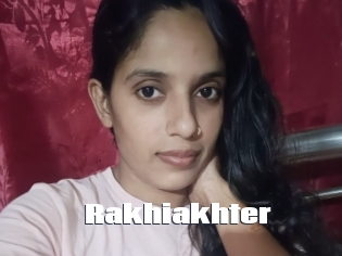 Rakhiakhter