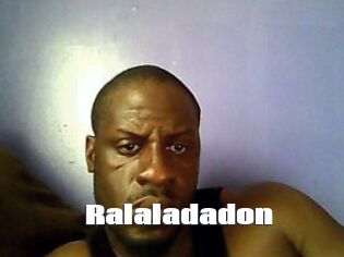 Ralaladadon