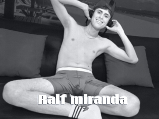 ralf_miranda The hot porn