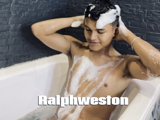 Ralphweston