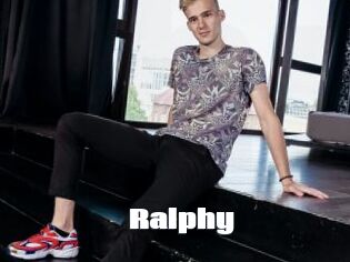 Ralphy