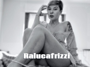 ralucafrizzi The hot porn