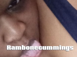 Rambonecummings