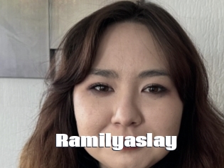 Ramilyaslay