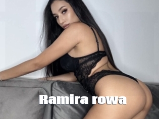 Ramira_rowa