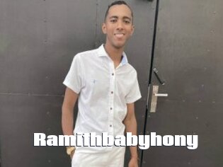 Ramithbabyhony