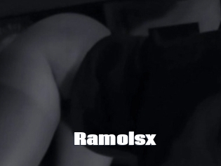Ramolsx