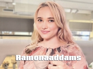 Ramonaaddams