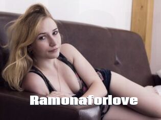 Ramonaforlove
