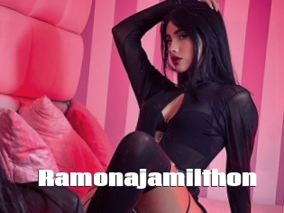 Ramonajamilthon