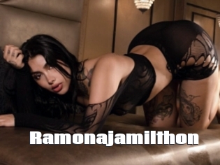 Ramonajamilthon