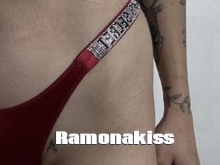 Ramonakiss