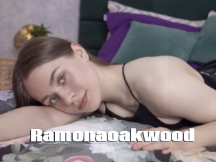 Ramonaoakwood