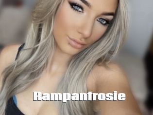 Rampantrosie
