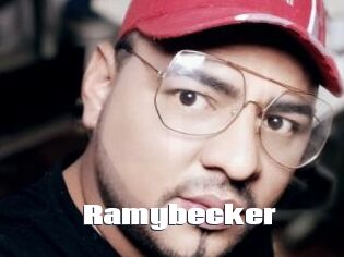 ramybecker The hot porn