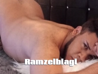 ramzelbiagi The hot porn