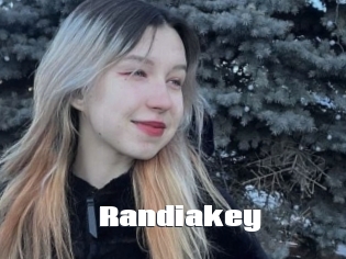 Randiakey