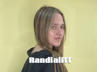 Randialiff