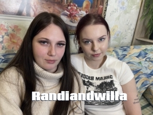 Randiandwilla