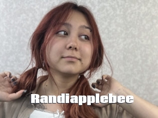 Randiapplebee
