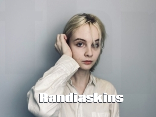 Randiaskins