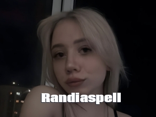 Randiaspell