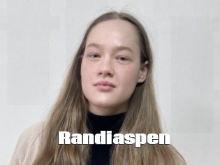 Randiaspen
