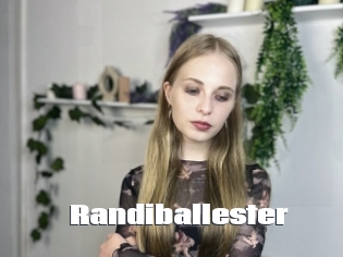 Randiballester