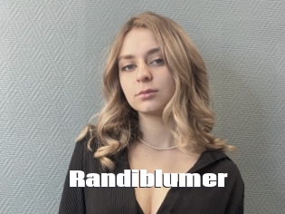 Randiblumer