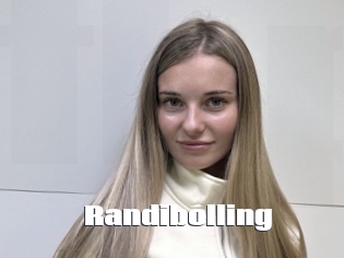 randibolling The hot porn