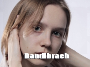 randibrach The hot porn