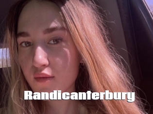 Randicanterbury