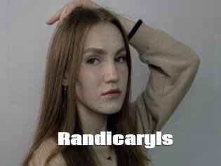 Randicaryls