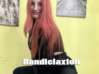 Randiclaxton