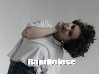 Randiclose