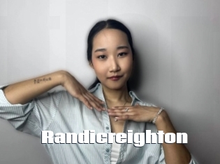 Randicreighton